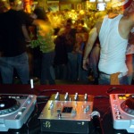 Dj Carve’s Professional Equipment