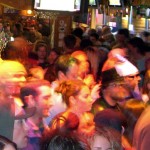 Dj Carve @ White Trash Wednesday